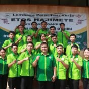 LPK Etos Hajimete yang terletak di kabupaten Karangasem,tepatnya di Seraya tengah adalah salah satu kolega kami yang melatih dan mendidik calon – calon pekerja di Jepang dengan status pekerja (Tokutei Ginou)