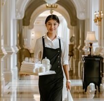 StockCake-Elegant waitress smiling_1719308120